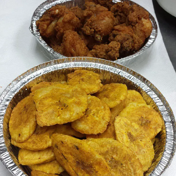 Johnny's Fried Chicken & Comida Hispana Picture 6