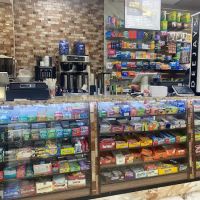 Delicious Cafe (Deli, Grocery & Restaurant ) Halal ico