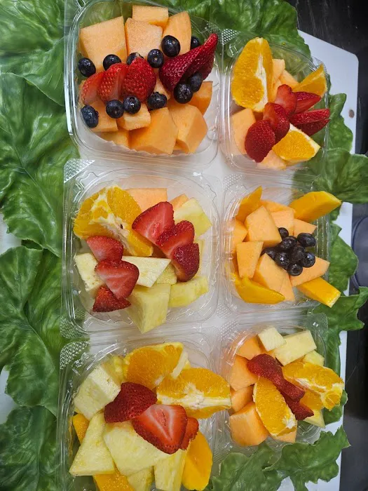 Delicious Cafe (Deli, Grocery & Restaurant ) Halal Picture 6