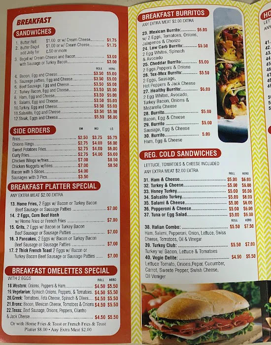Ramales Grill Deli Picture 2