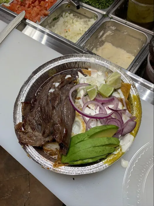 Ramales Grill Deli Picture 4
