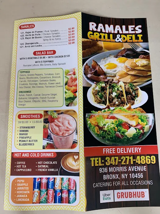 Ramales Grill Deli Picture 8