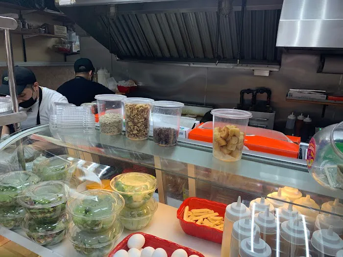 Ramales Grill Deli Picture 1
