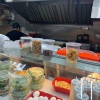 Ramales Grill Deli ico