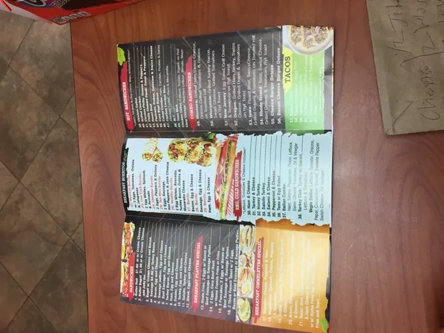 Ramales Grill Deli Picture 3