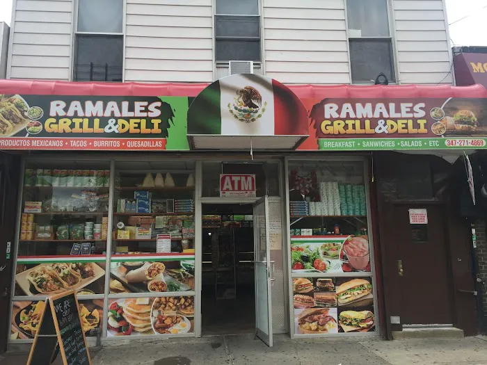 Ramales Grill Deli Picture 7