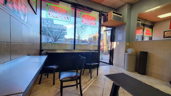 PG Pizza Picture 10