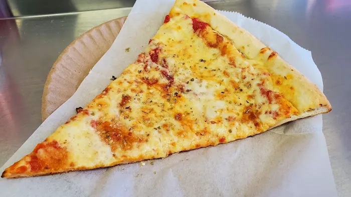 PG Pizza Picture 8