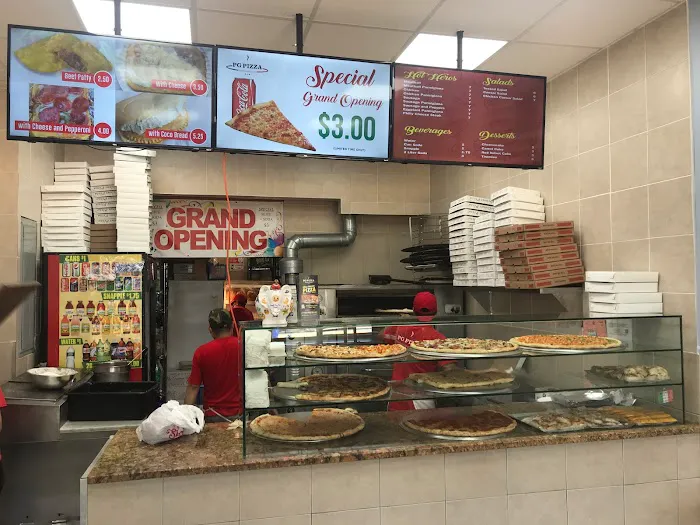 PG Pizza Picture 2