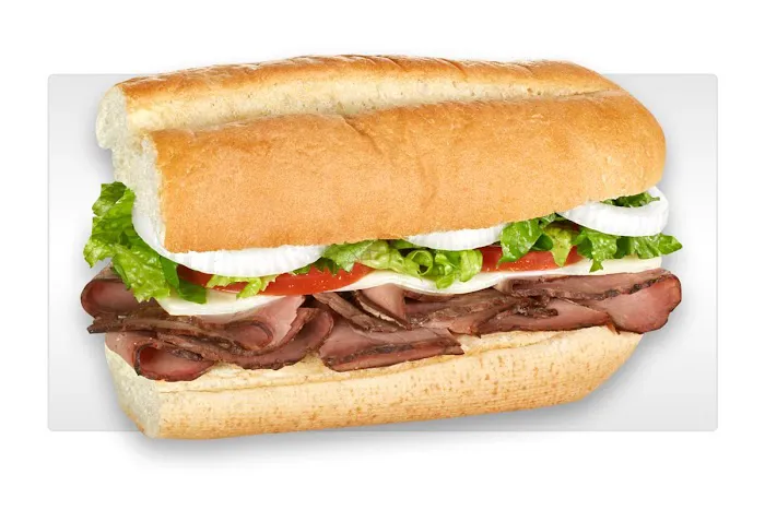 Blimpie Picture 4