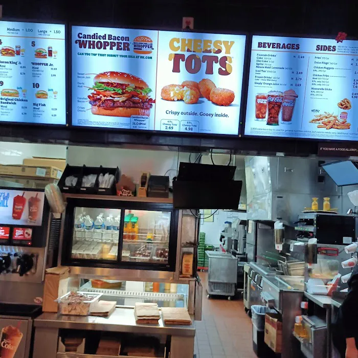 Burger King Picture 1