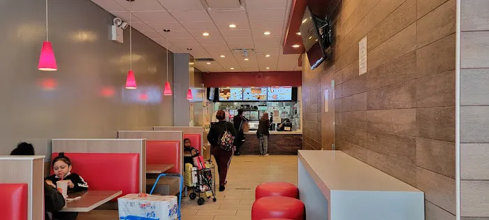 Burger King Picture 2