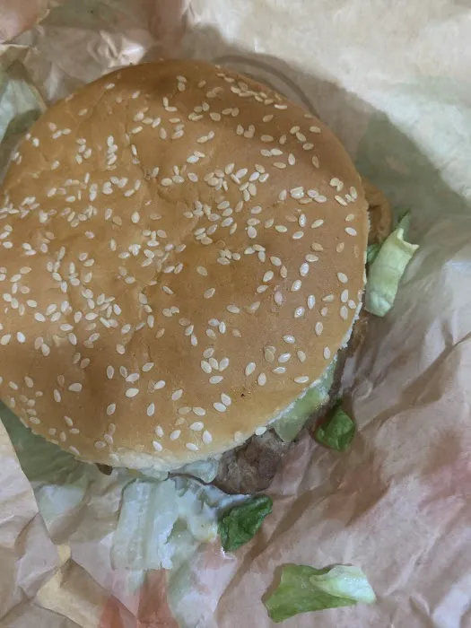 Burger King Picture 3