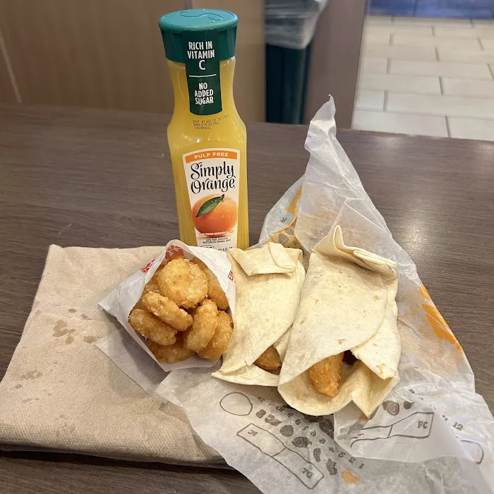 Burger King Picture 9