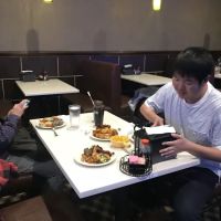 Popeyes Louisiana Kitchen ico