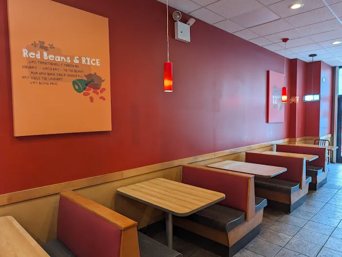 Popeyes Louisiana Kitchen Picture 6