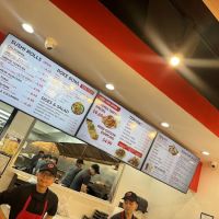 Teppanyaki One Teriyaki & Sushi ico