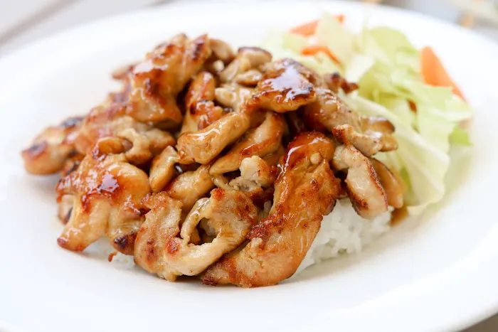 Teppanyaki One Teriyaki & Sushi Picture 4