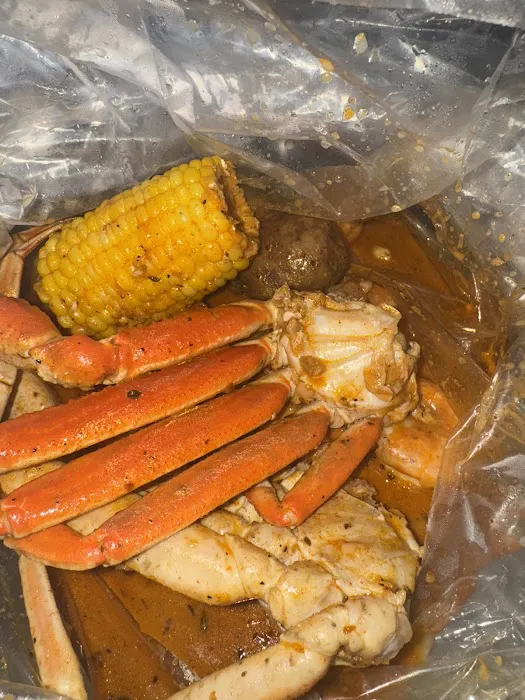 Hook & Reel Cajun Seafood & Bar Picture 10