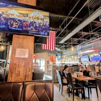 Hook & Reel Cajun Seafood & Bar ico