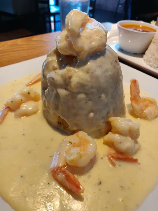 Mofongo El Mocano (Mofongo Tipico) Picture 3