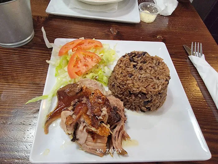Mofongo El Mocano (Mofongo Tipico) Picture 9