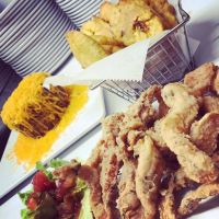 Mofongo El Mocano (Mofongo Tipico) ico