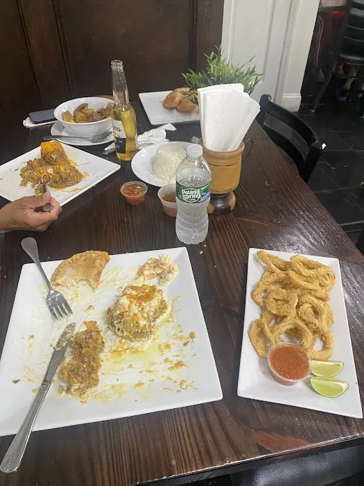 Mofongo El Mocano (Mofongo Tipico) Picture 6