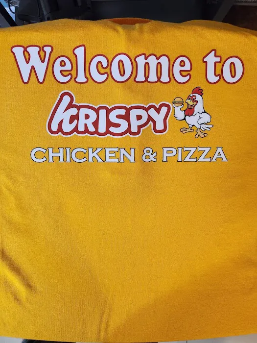 Krispy chicken & burgers Picture 2