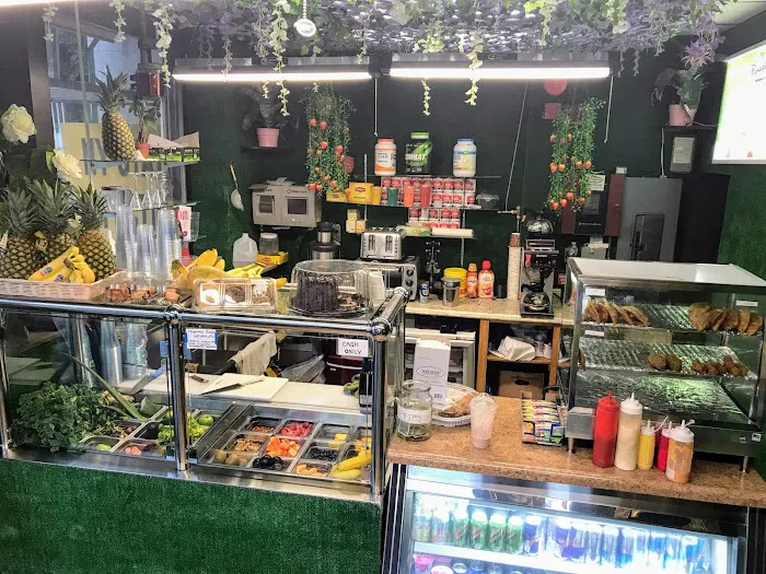 Paradise Juice Garden Picture 5