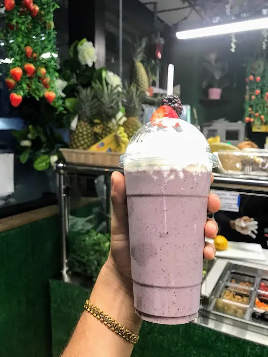 Paradise Juice Garden Picture 1