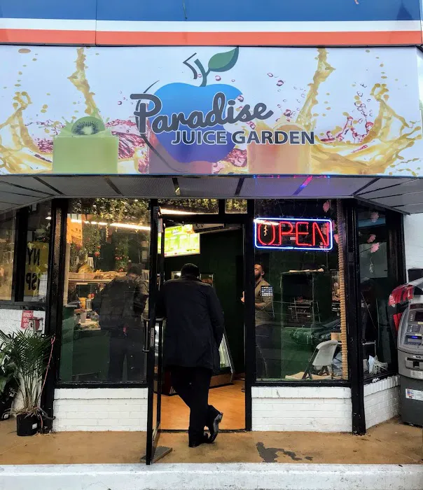 Paradise Juice Garden Picture 4