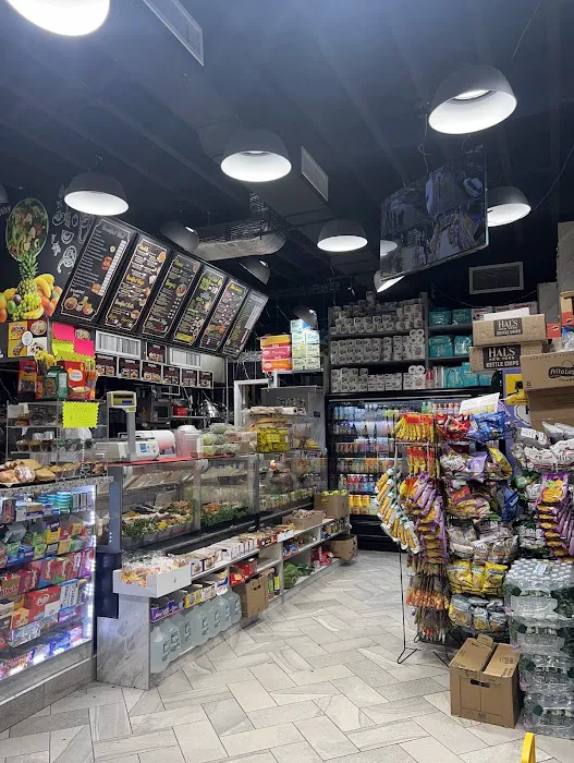 BLACK OLIVE DELI GOURMET Picture 7