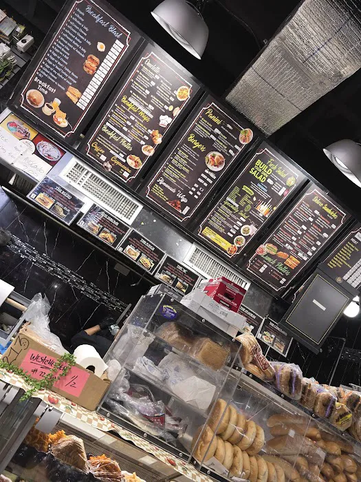 BLACK OLIVE DELI GOURMET Picture 6