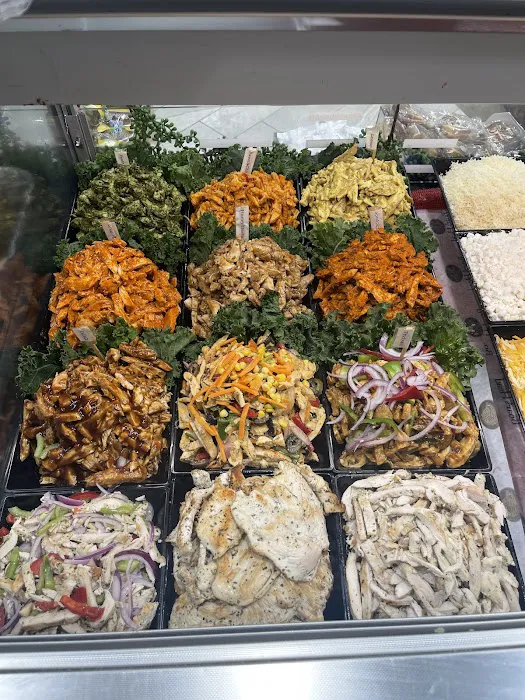 BLACK OLIVE DELI GOURMET Picture 3