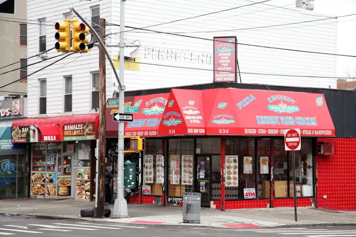 Kennedy Fried Chicken & Pizza Picture 3