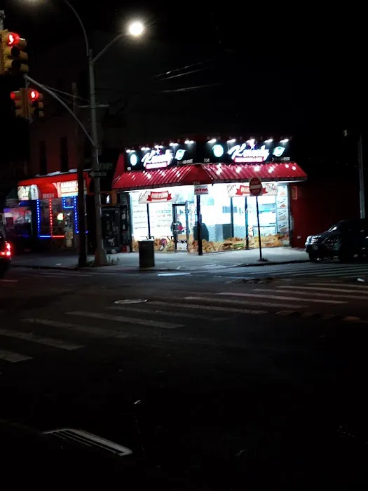 Kennedy Fried Chicken & Pizza Picture 1