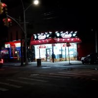 Kennedy Fried Chicken & Pizza ico