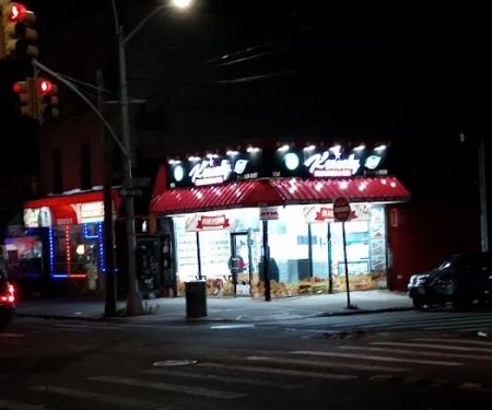 Kennedy Fried Chicken & Pizza