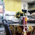 Charlie's Corner
