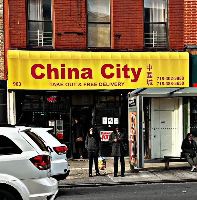 China City Picture 10