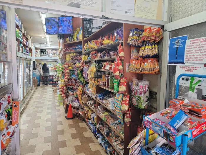 Sd4 Deli Grocery Picture 5