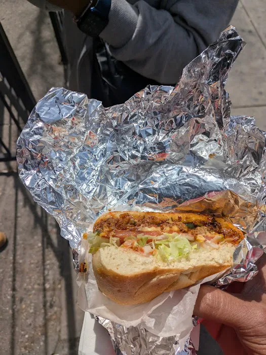 Sd4 Deli Grocery Picture 1