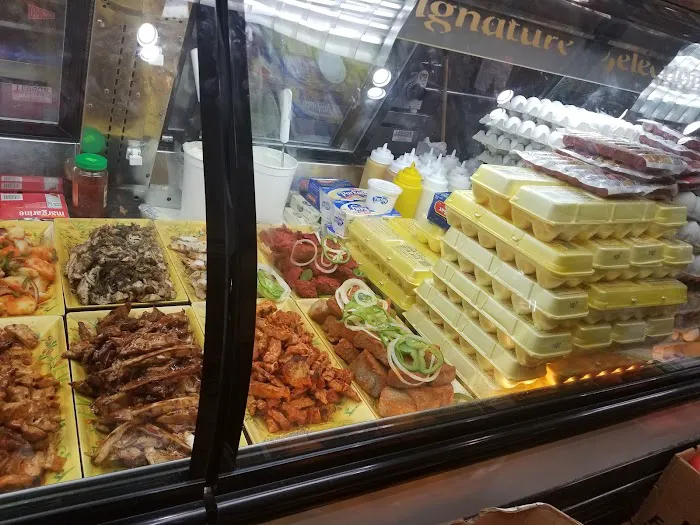 Smart Deli Picture 3