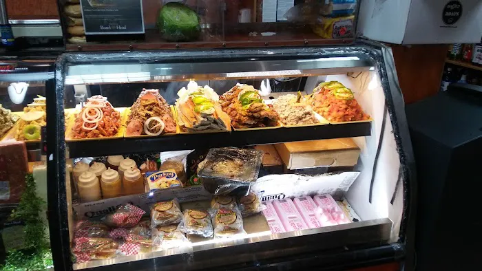 Smart Deli Picture 8