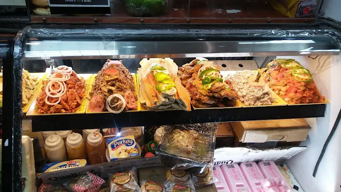 Smart Deli Picture 9