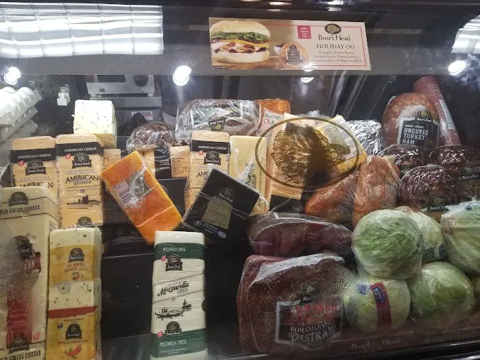 Smart Deli Picture 6