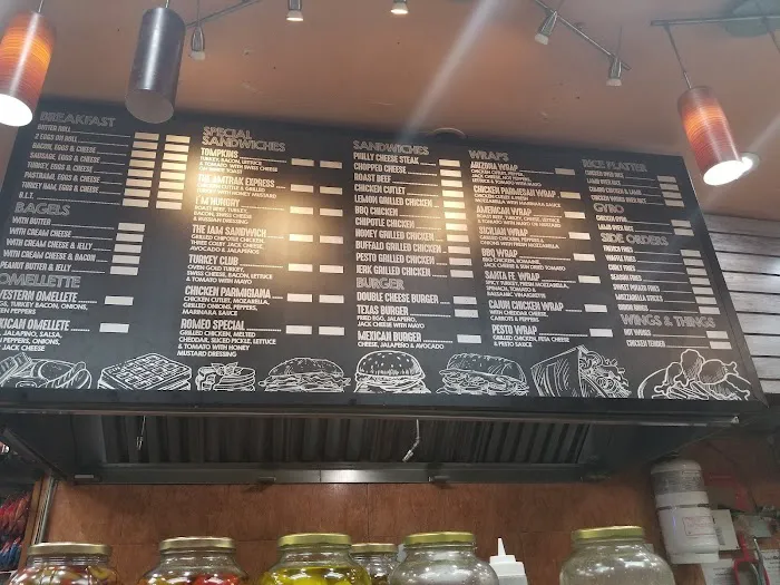 Smart Deli Picture 1