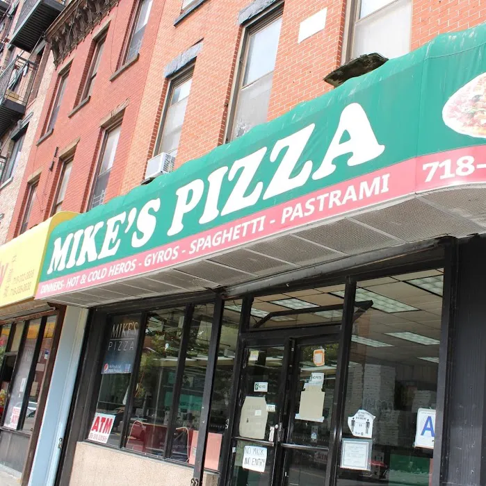 Bedstuy Mike's Pizza Picture 10