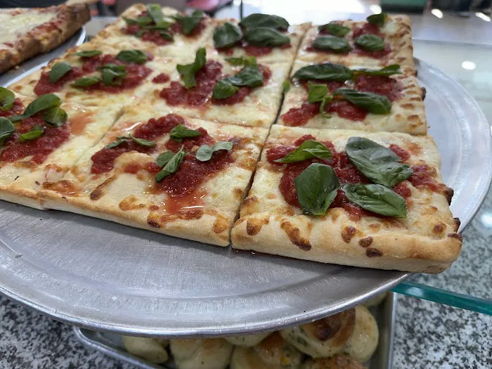 Bedstuy Mike's Pizza Picture 8